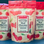Does Trader Joe's sell dried cherries?
