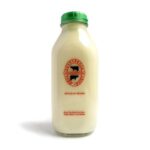 Does Trader Joe's sell eggnog?