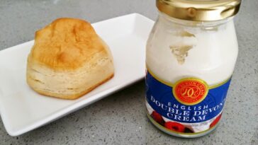 Does Trader Joe's sell ice cream?