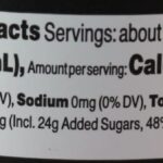 Does Trader Joe's sell real maple syrup?
