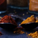 Does Turmeric Lower cholesterol?