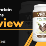 Does Vega protein powder have sugar?