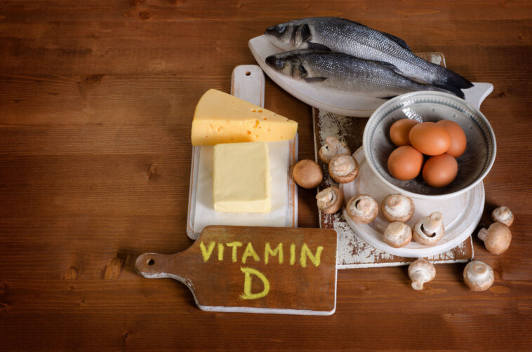 Does Vitamin D Make You Hungry?