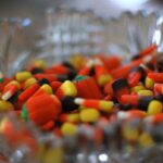 Does Walmart mark down Halloween candy?