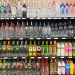 Does Walmart sell strong alcohol?