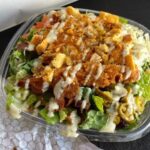 Does Wendy's have Jalapeno Popper?