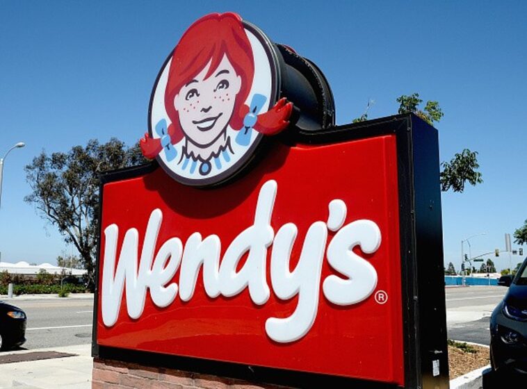 Does Wendy's have chemicals?