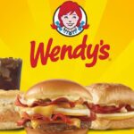 Does Wendy's have oatmeal?