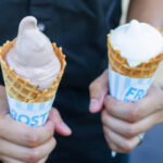 Does Wendy's have soft serve ice cream cones?