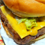 Does Wendy's have turkey burgers?