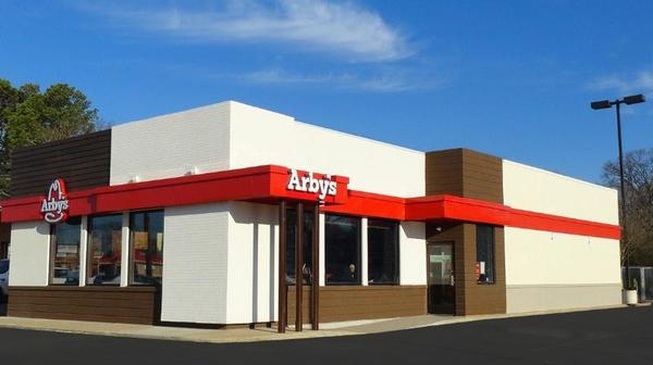 Does Wendy's own Arby's?