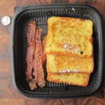 Does Wendy's sell French toast?