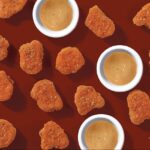 Does Wendy's sell Ghost Pepper ranch?