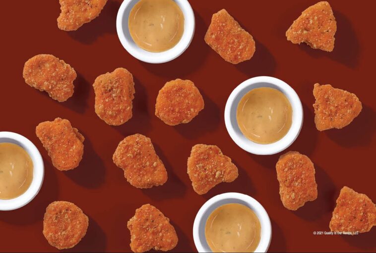 Does Wendy's sell Ghost Pepper ranch?