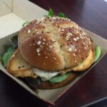 Does Wendy's sell grilled chicken?