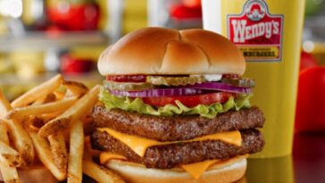 Does Wendy's still have dollar breakfast?