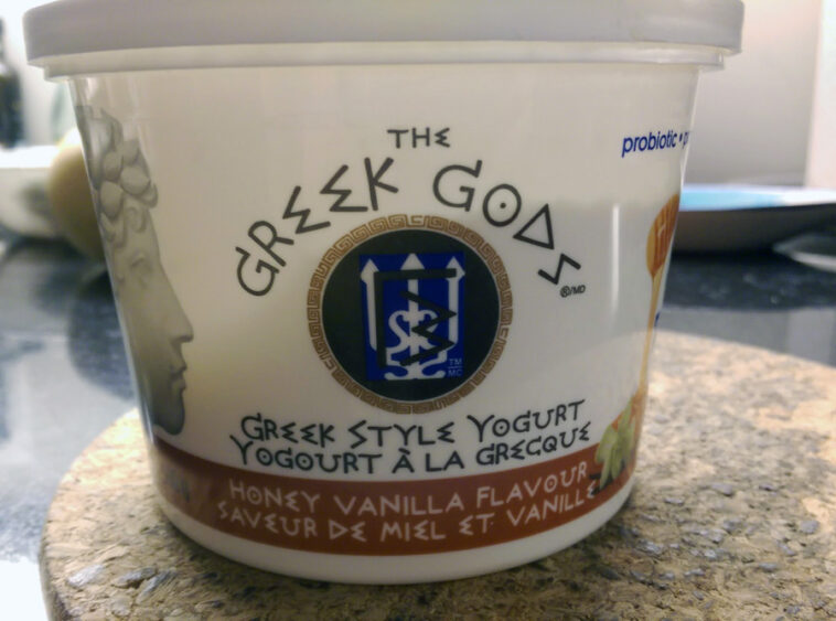 Does Whole Foods carry skyr?