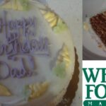 Does Whole Foods make their cakes?