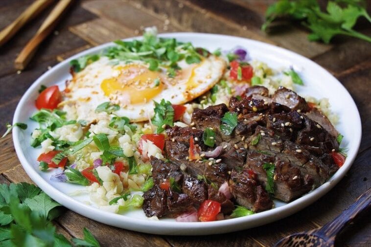 Does Whole30 allow rice?