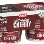 Does Yoplait OUI have probiotics?