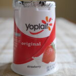 Does Yoplait yogurt have Xylitol in it?