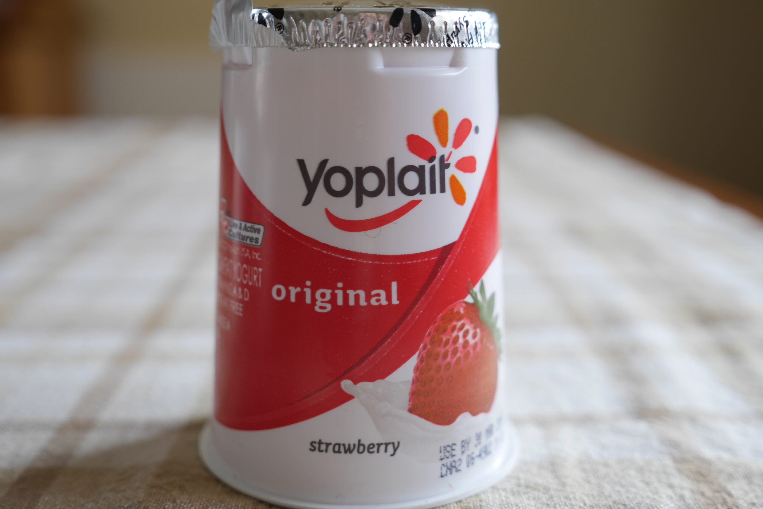 Does Yoplait yogurt have Xylitol in it? - Foodly