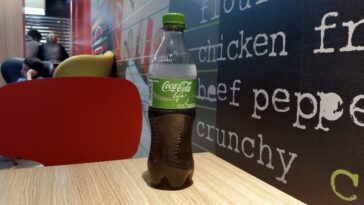 Does Zevia Cola taste like Diet Coke?