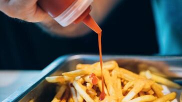 Does a Nutella sandwich need to be refrigerated?