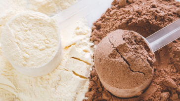 Does acai make you gain weight?