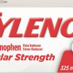 Does acetaminophen actually work?