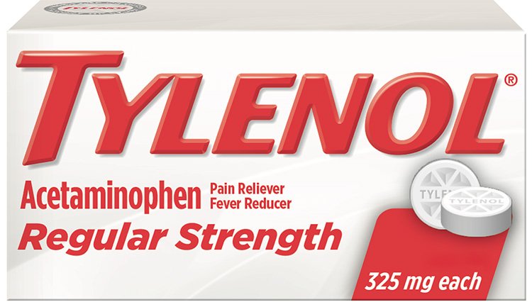 Does acetaminophen actually work?