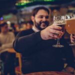 Does alcoholic seltzer make you gain weight?