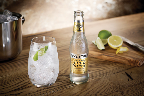 Does all ginger ale have high fructose corn syrup?