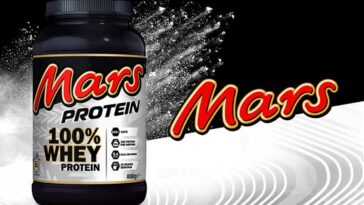 Does all whey protein have sucralose?