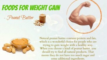 Does almond butter make you gain weight?