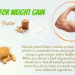Does almond butter make you gain weight?