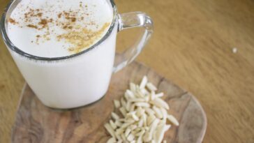 Does almond milk make you gain weight?