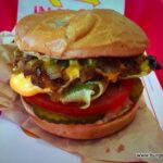 Does animal style burger cost more?