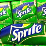 Does any Sprite have caffeine?