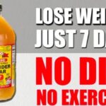 Does apple cider vinegar help with weight loss?