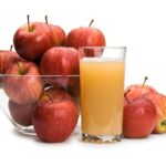 Does apple juice make your bowels run?