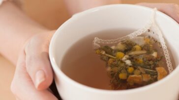 Does ashwagandha make you sleepy?