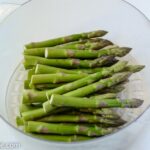 Does asparagus get softer the longer you cook it?