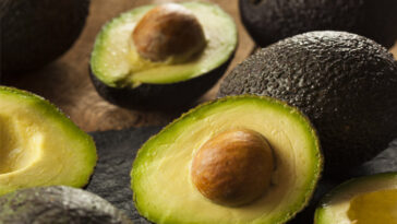 Does avocado cause belly fat?