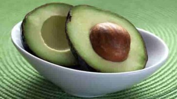 Does avocado good for liver?