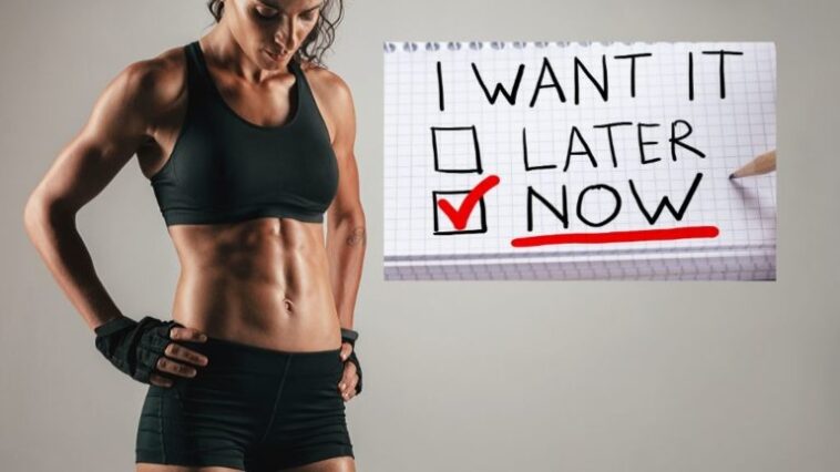 Does bacon help lose belly fat?