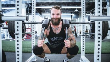 Does bacon improve mood?