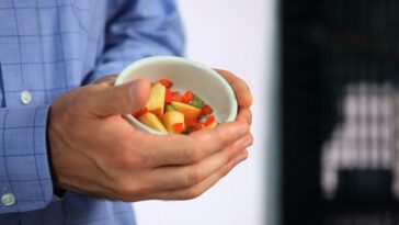 Does barbacoa have sugar?