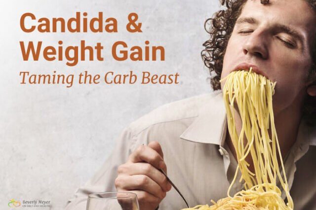 Does beef cause weight gain?