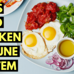 Does being sick affect ketosis?